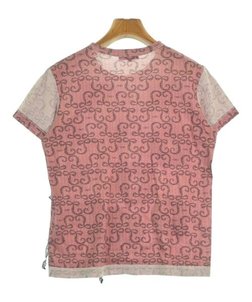 tricot COMME des GARCONS T恤/上衣