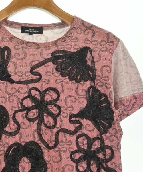 tricot COMME des GARCONS T恤/上衣