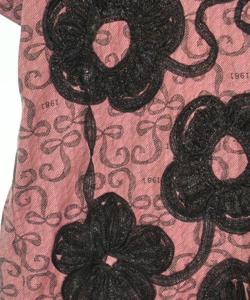 tricot COMME des GARCONS T恤/上衣