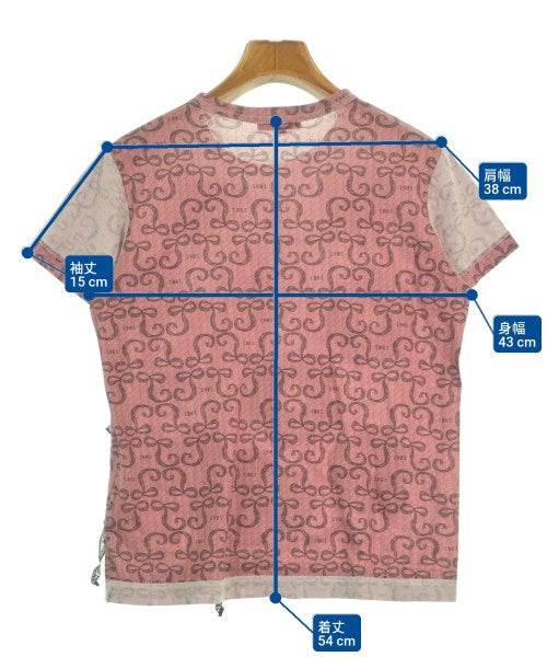 tricot COMME des GARCONS T恤/上衣