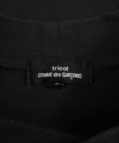 tricot COMME des GARCONS T恤/上衣