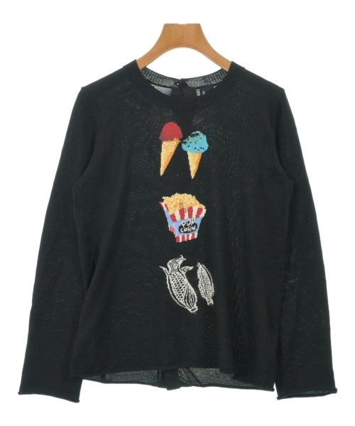 tricot COMME des GARCONS 毛衣