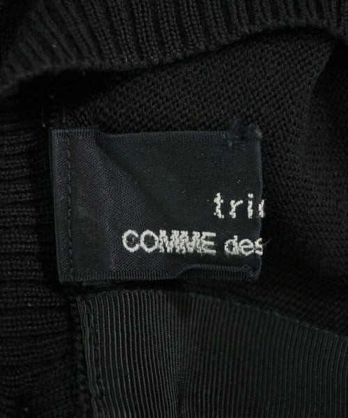 tricot COMME des GARCONS 毛衣