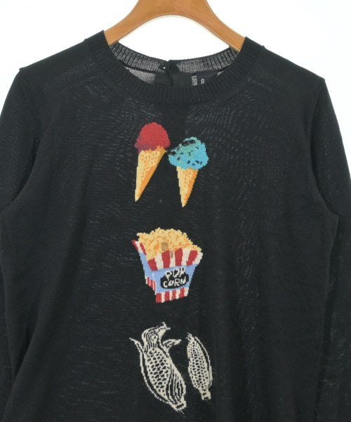 tricot COMME des GARCONS 毛衣