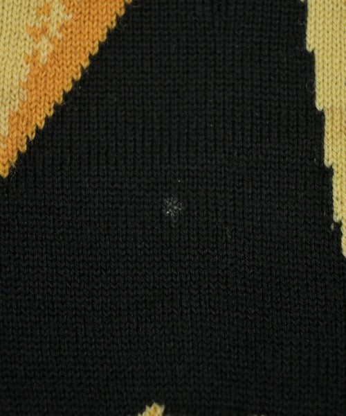 tricot COMME des GARCONS 毛衣