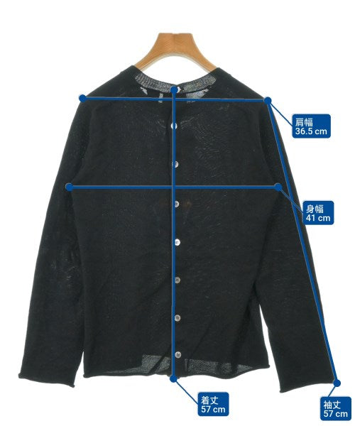 tricot COMME des GARCONS 毛衣