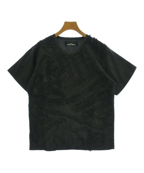 tricot COMME des GARCONS 女襯衫