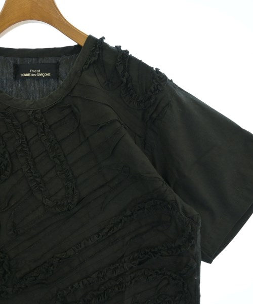 tricot COMME des GARCONS 女襯衫