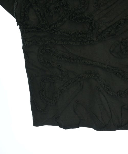 tricot COMME des GARCONS 女襯衫