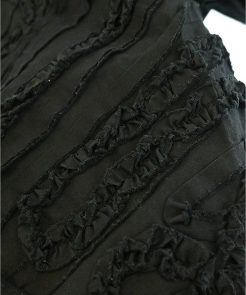 tricot COMME des GARCONS 女襯衫