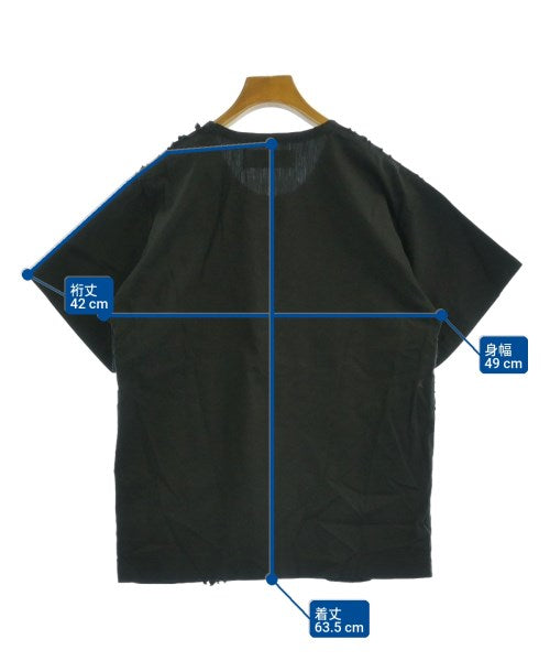 tricot COMME des GARCONS 女襯衫