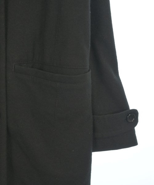 tricot COMME des GARCONS 海軍外套