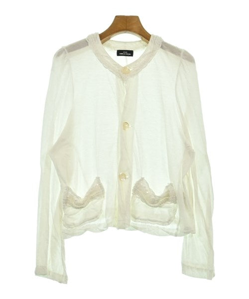 tricot COMME des GARCONS 開襟衫