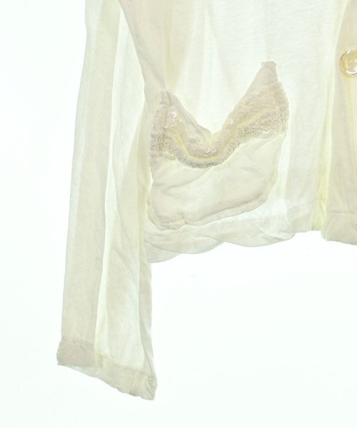 tricot COMME des GARCONS 開襟衫