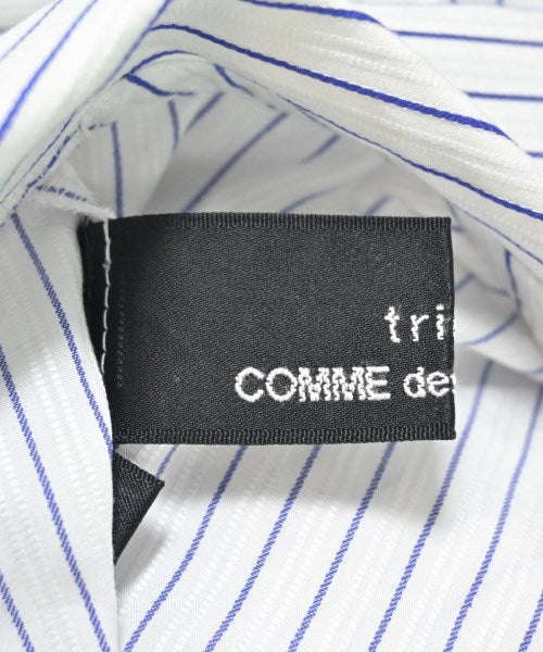 tricot COMME des GARCONS 洋裝