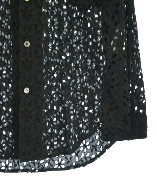 tricot COMME des GARCONS 女襯衫