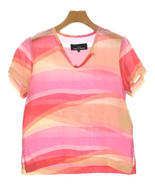 tricot COMME des GARCONS 女襯衫