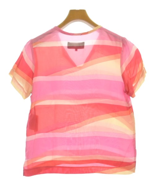 tricot COMME des GARCONS 女襯衫