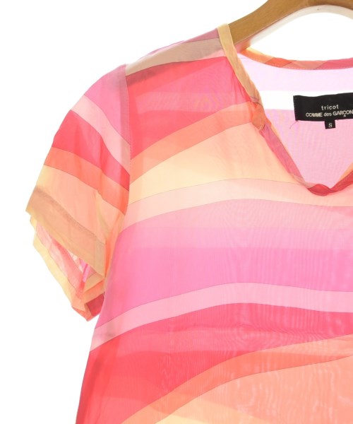 tricot COMME des GARCONS 女襯衫