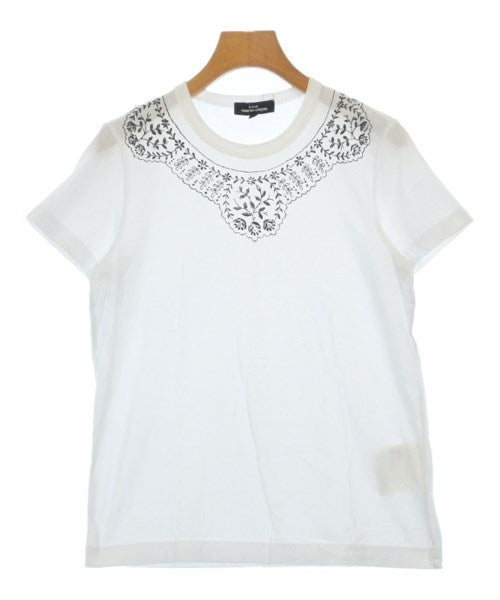 tricot COMME des GARCONS T恤/上衣