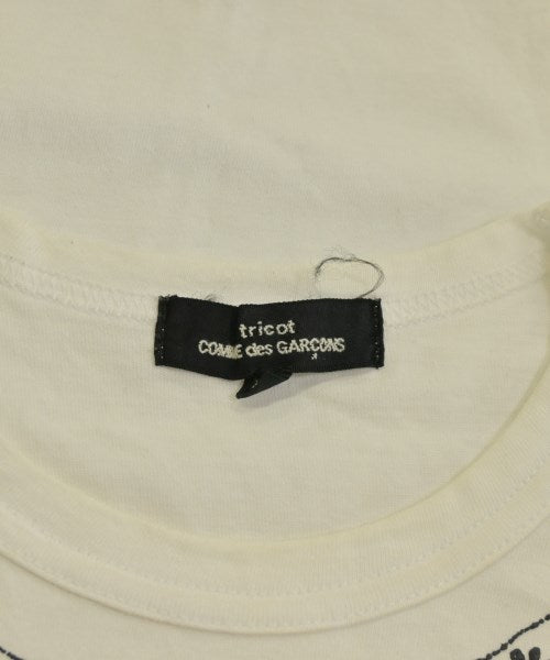 tricot COMME des GARCONS T恤/上衣