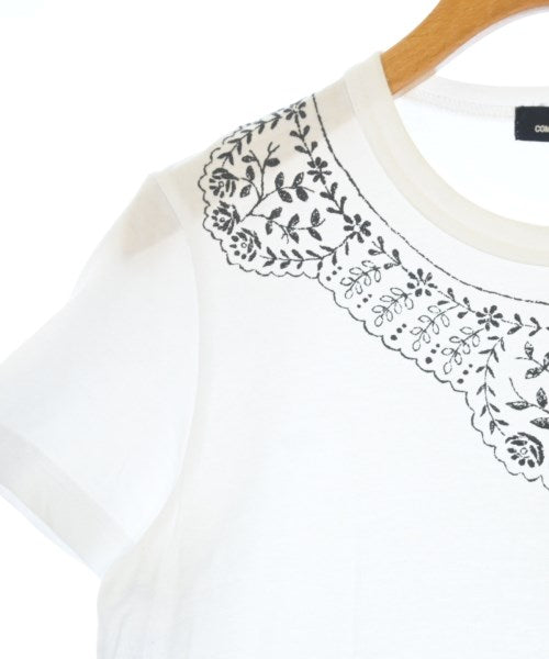 tricot COMME des GARCONS T恤/上衣