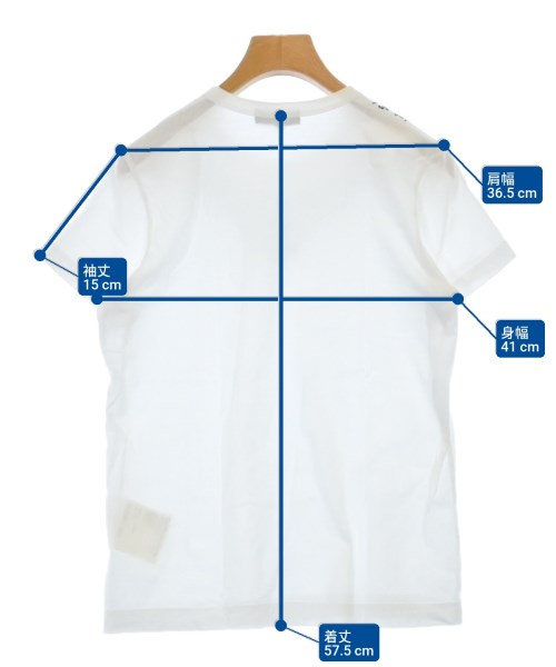 tricot COMME des GARCONS T恤/上衣