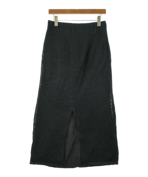 tricot COMME des GARCONS 長裙/超長裙