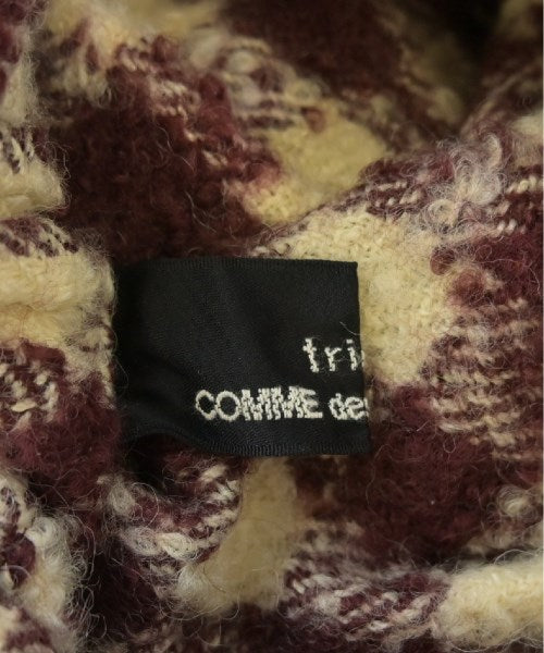 tricot COMME des GARCONS 長裙/超長裙