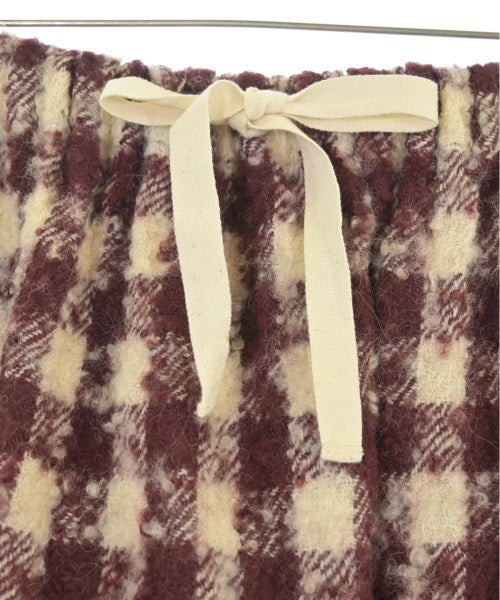 tricot COMME des GARCONS 長裙/超長裙