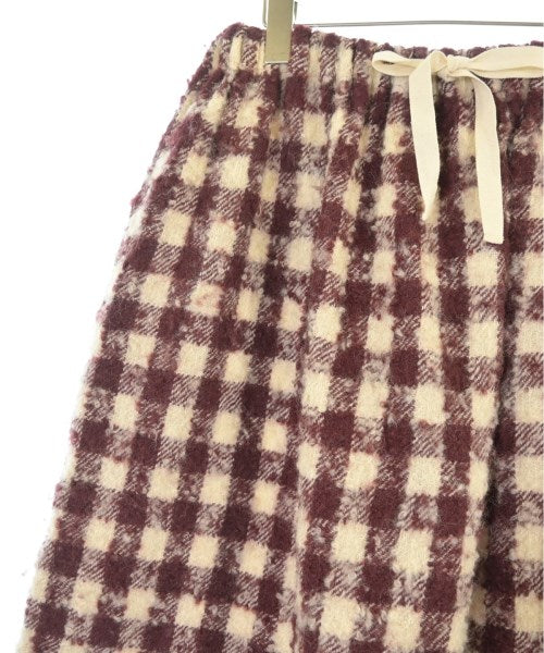 tricot COMME des GARCONS 長裙/超長裙