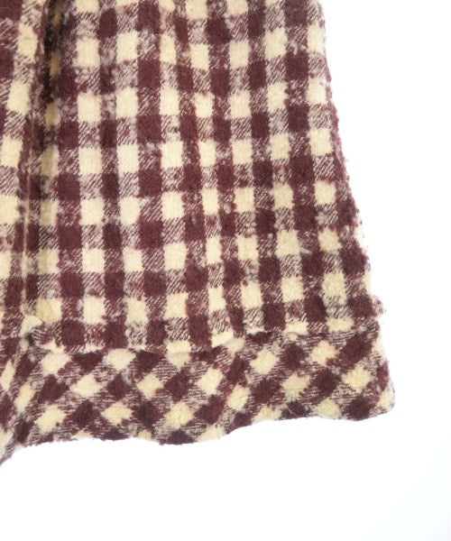 tricot COMME des GARCONS 長裙/超長裙