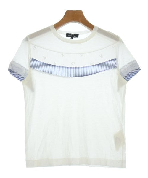 tricot COMME des GARCONS T恤/上衣