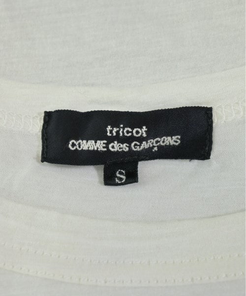 tricot COMME des GARCONS T恤/上衣