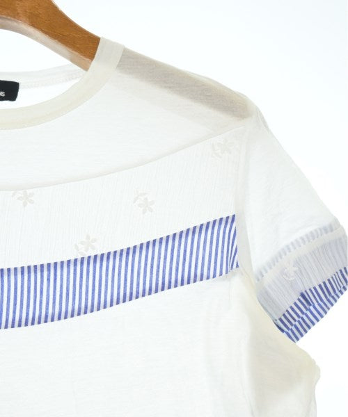 tricot COMME des GARCONS T恤/上衣