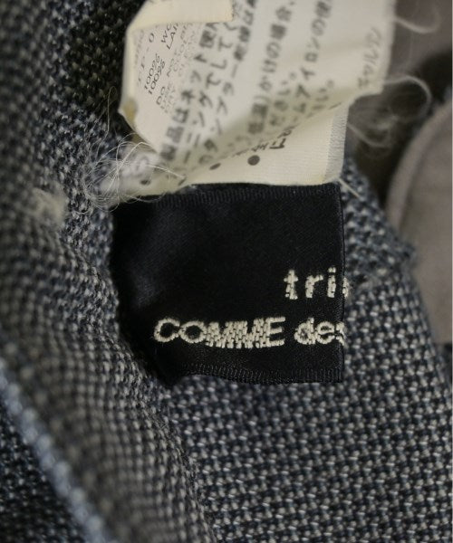 tricot COMME des GARCONS 長褲