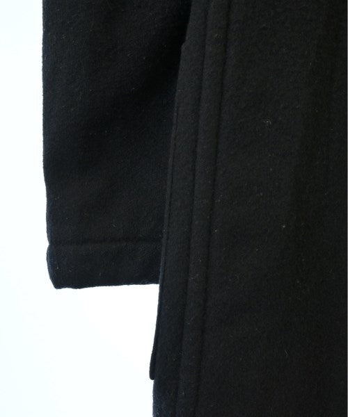 tricot COMME des GARCONS 羊毛大衣