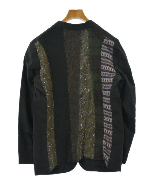 tricot COMME des GARCONS 休閒夾克