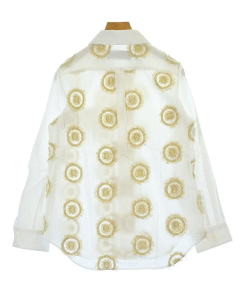 tricot COMME des GARCONS 休襯衫