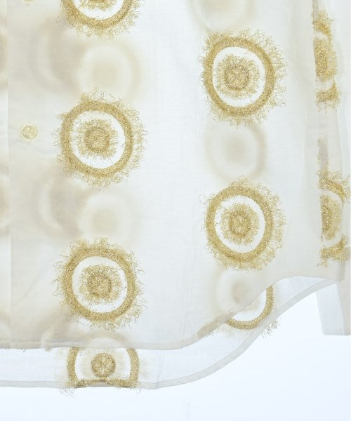 tricot COMME des GARCONS 休襯衫