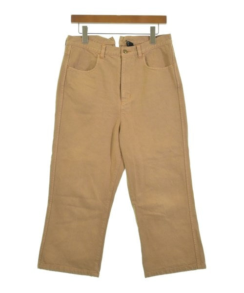 tricot COMME des GARCONS 牛仔褲