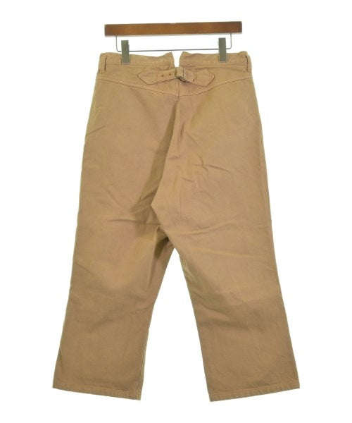 tricot COMME des GARCONS 牛仔褲