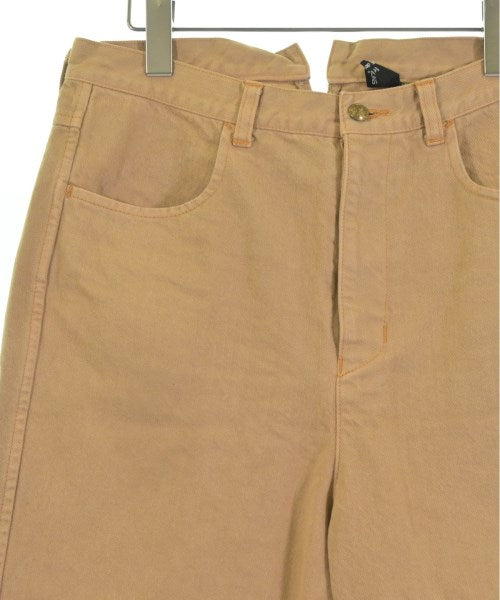 tricot COMME des GARCONS 牛仔褲