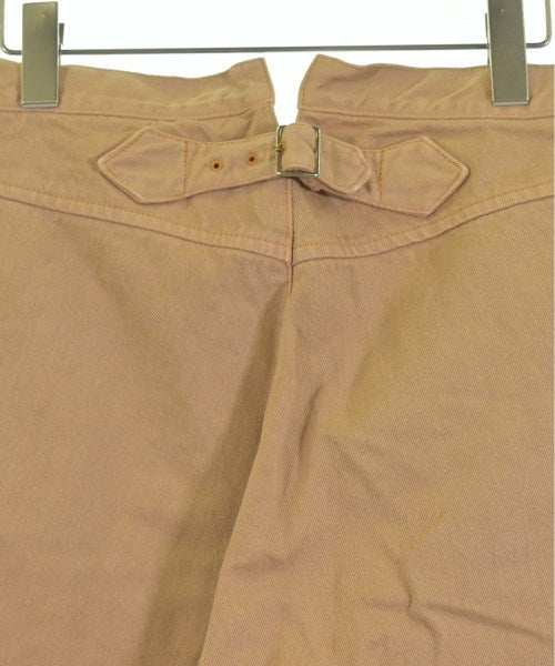 tricot COMME des GARCONS 牛仔褲