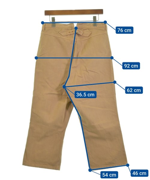 tricot COMME des GARCONS 牛仔褲