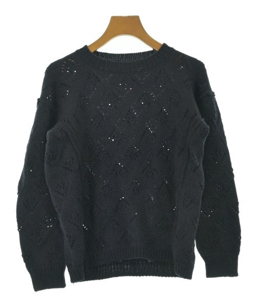 tricot COMME des GARCONS 毛衣