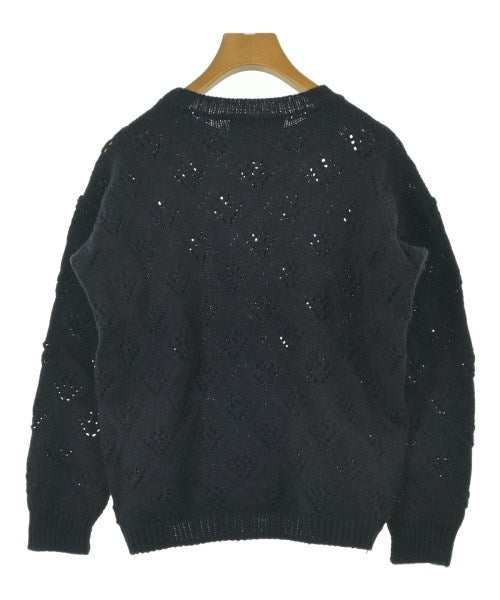 tricot COMME des GARCONS 毛衣