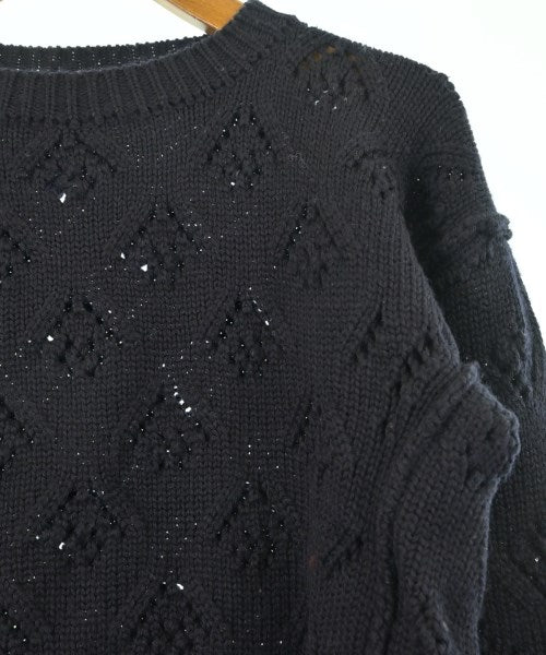 tricot COMME des GARCONS 毛衣