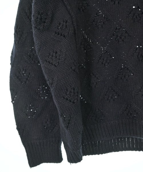 tricot COMME des GARCONS 毛衣