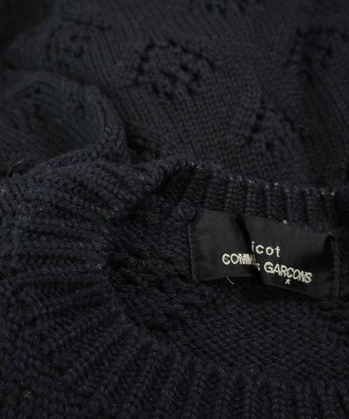 tricot COMME des GARCONS 毛衣